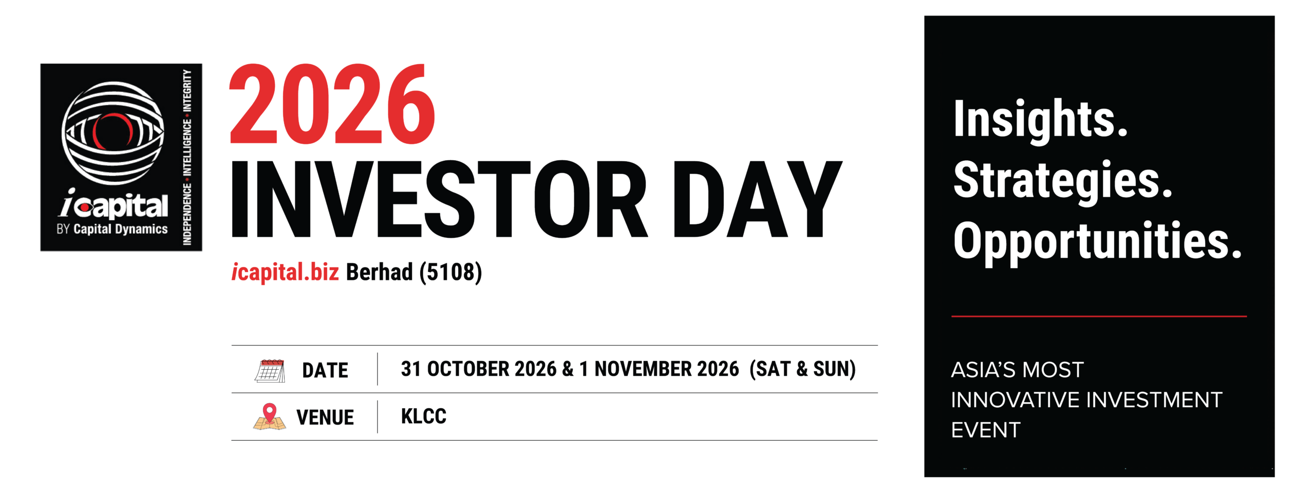investor day banner_cdam.biz