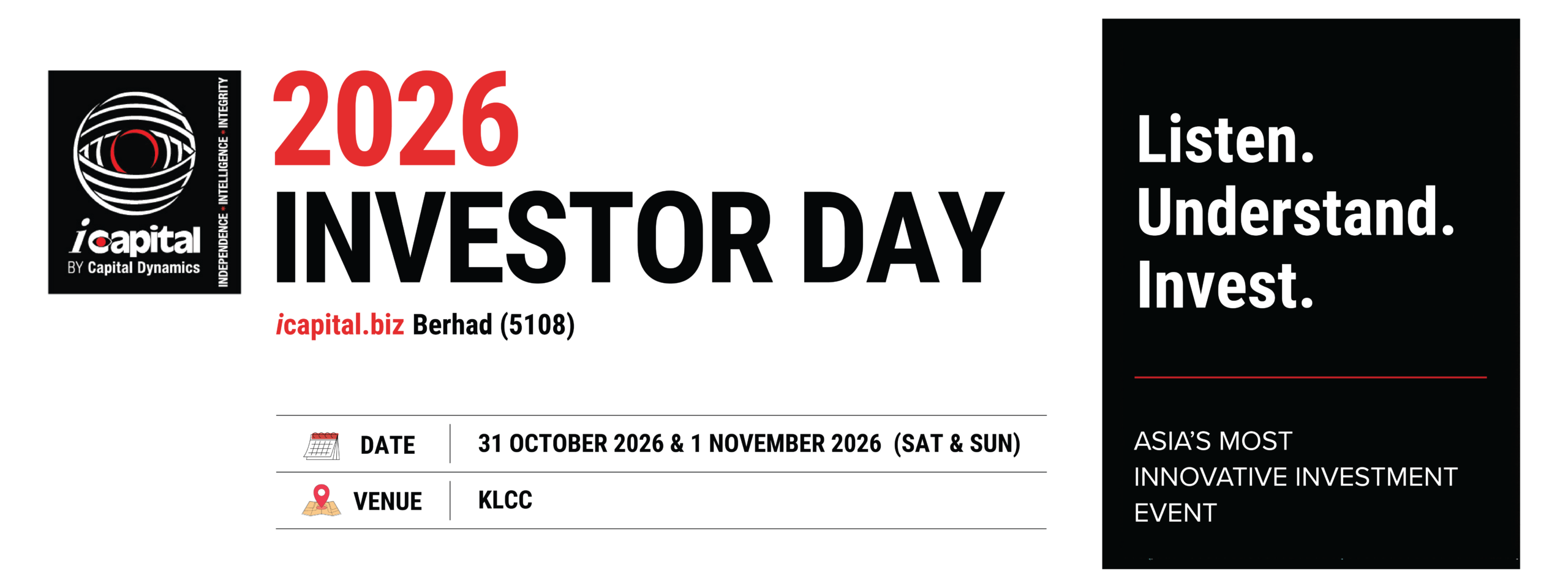 investor day banner_cdam.biz