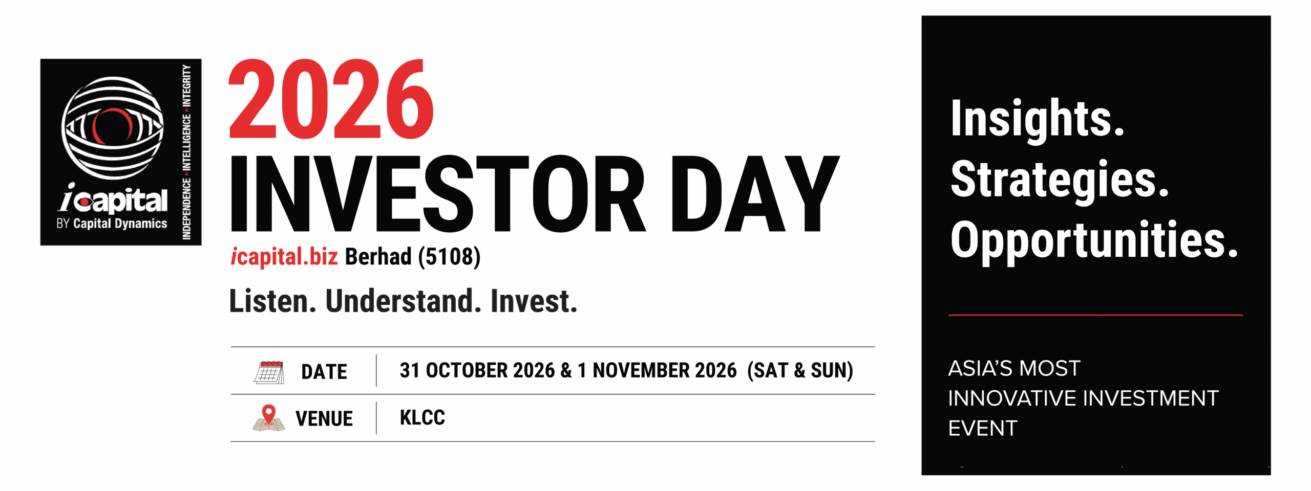 investor day banner_cdam.biz