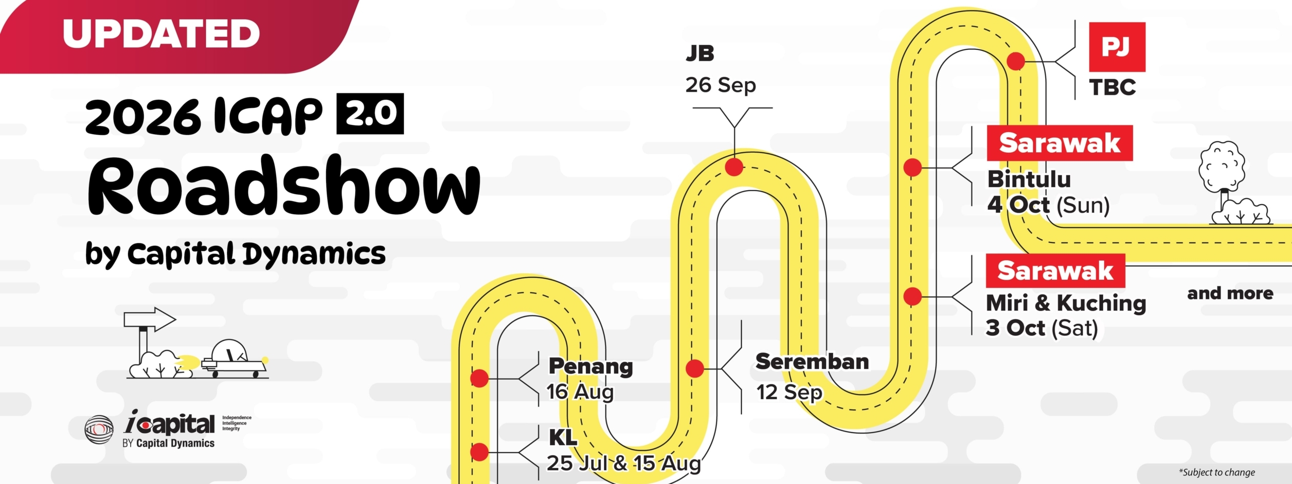 july icap roadshow v5_cdam.biz